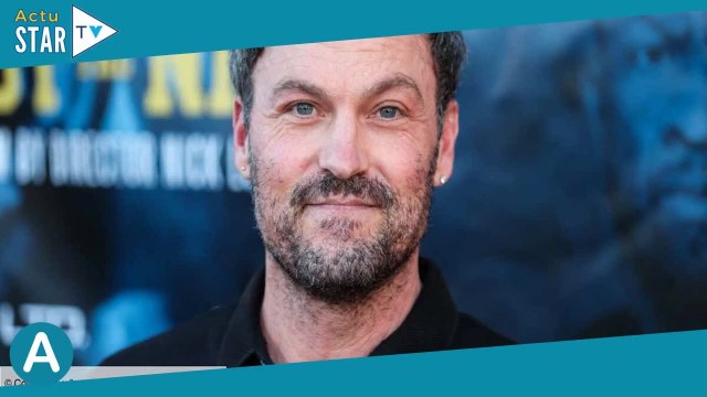Brian Austin Green : pourquoi il n'a pas vu son fils aîné pendant plusieurs années