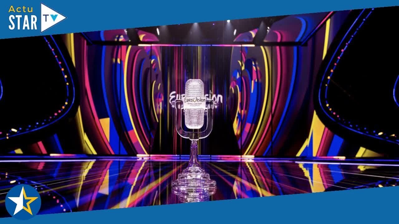 Eurovision 2023 : quel pays a gagné la finale du concours ?