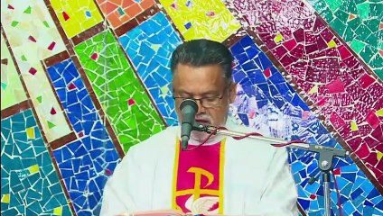 Holy Mass I Malayalam Mass I May 14 I Sunday I Qurbana I 6.45 AM