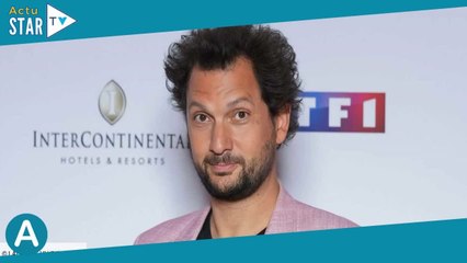 Éric Antoine : ses enfants Raphaël et Ulysse “très fiers de lui”