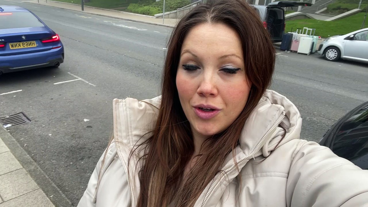 Eurovision Song Contest: Russia reportedly bombs Ukranian band's home city before event kicks off