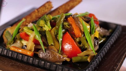 A Vegetarian Diet Improves Both Your Health and the Health of Our Planet