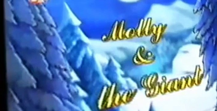 Wolves, Witches and Giants Wolves, Witches and Giants E050 – Molly and the Giant