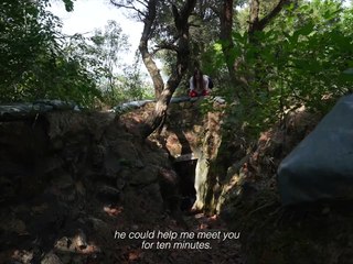 미지수 Unknown | 감독 이돈구 LEE Donku | 24th JEONJU IFF OFFICIAL TRAILER