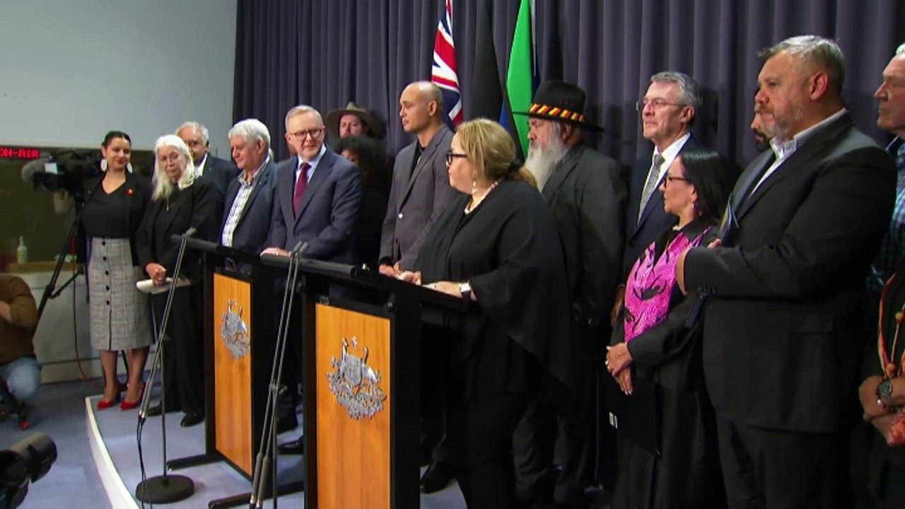 Debate about implications of Voice vote for High Court