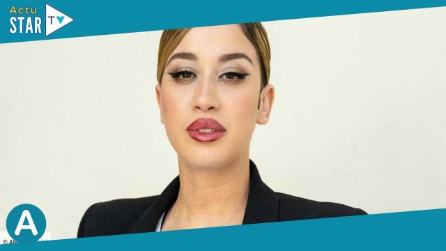 « Beaucoup, beaucoup de stress » : les confidences de La Zarra à quelques heures de la finale de l’E