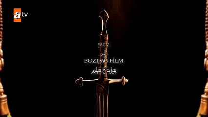 مسلسل المؤسس عثمان الحلقة 131 مدبلجة