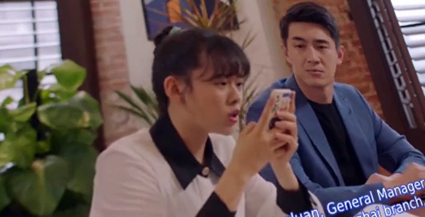Master of My Own S01 E31