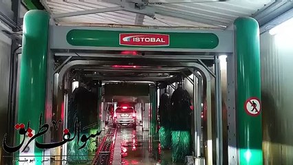 421 - قصة ملا علي كلك في المدينة المنورة !! سوالف طريق