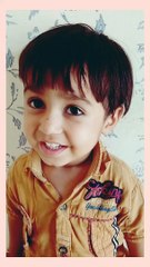 Funny  babyfunny kids video laughing  videoviral shorts bachaiz comranaabran92