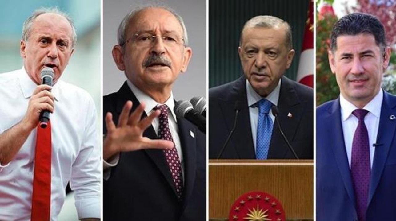 Muharrem İnce'nin oy oranı ne kadar? Muharrem İnce'nin anketlerdeki oy oranı yüzde kaç?