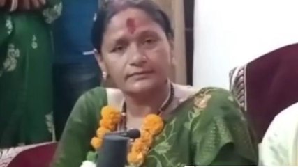 मदर्स डे विशेष: मां की कड़ी मेहनत से बेटा बना अफसर,बताया अपना संघर्ष