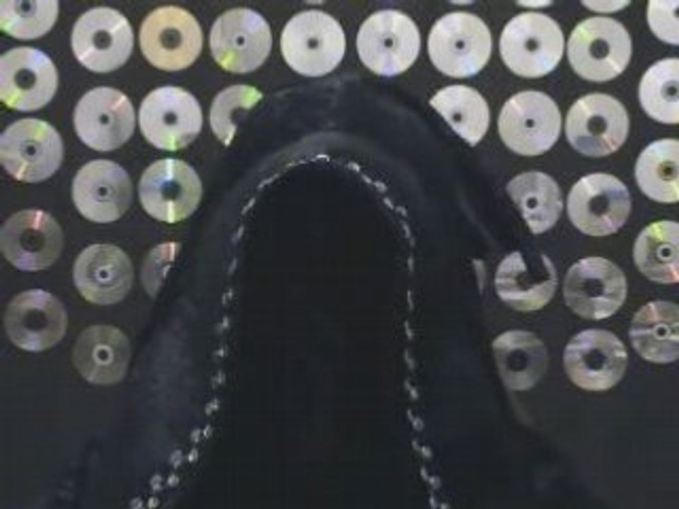 BB9 - Promo Parody - Bunky's Version - "Reaper of the House"