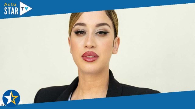 « Beaucoup, beaucoup de stress » : les confidences de La Zarra à quelques heures de la finale de l’E