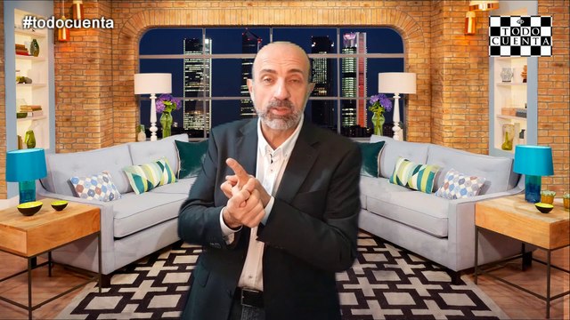 Todo Cuenta, prog. 18: Cómo marcarse objetivos y metas