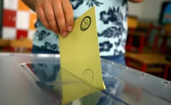 Oy nasıl kullanılır? Oy kullanımı nasıl yapılmalı? Oy kullanırken nelere dikkat etmeliyiz?