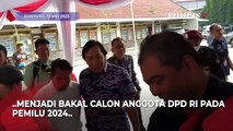 Komedian Komeng Ungkap Alasan Dirinya Daftar Caleg DPD dari Dapil Jawa Barat