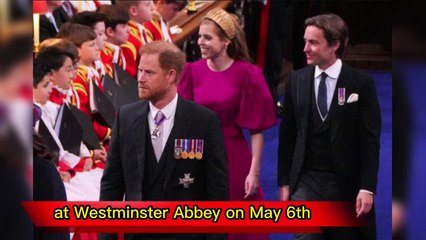 Inside Prince Harry's Private Chat with King Charles