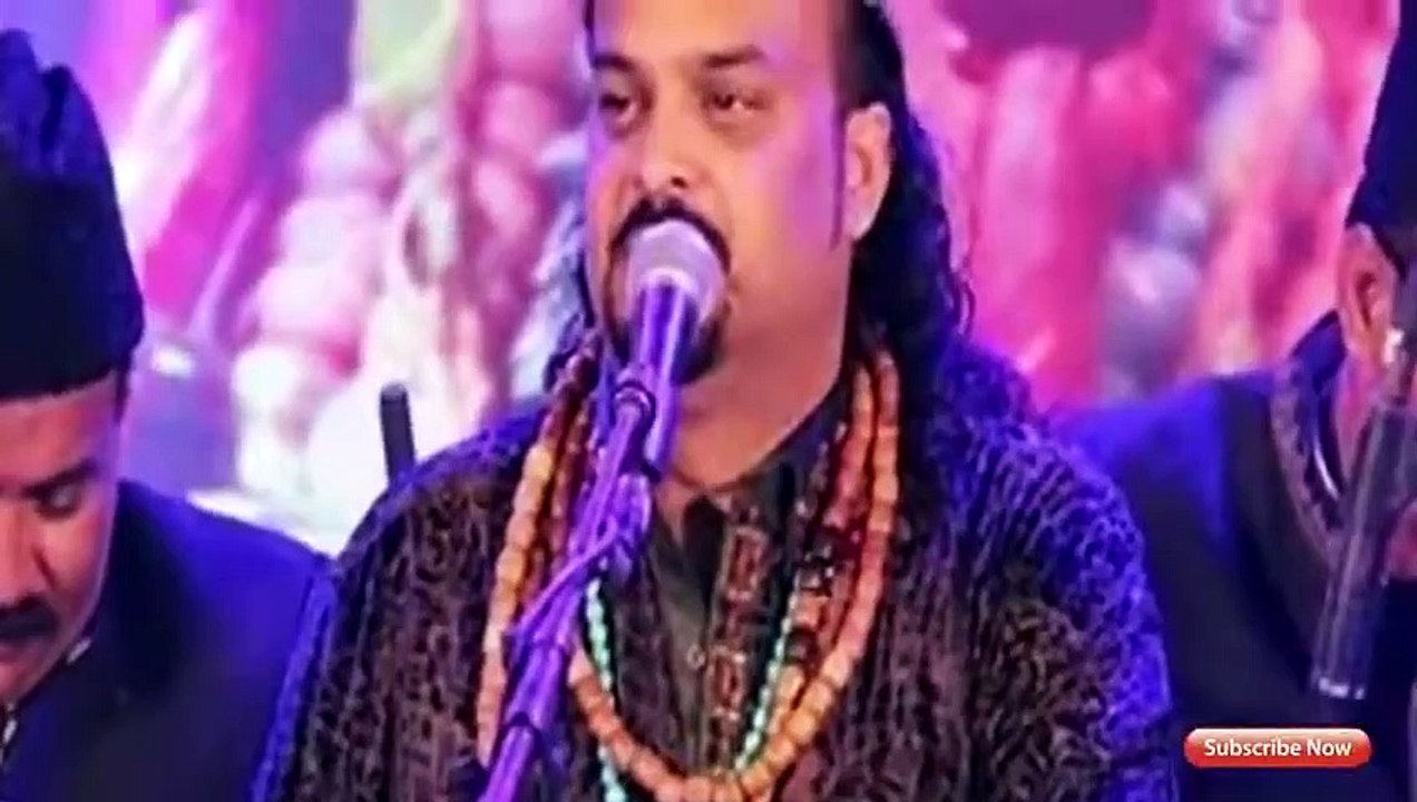 Karam Mangta Hun - Soulful Dua by Amjad Sabri Digital