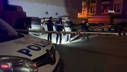 Silahlı saldırıya uğrayan şahıs hayatını kaybetti