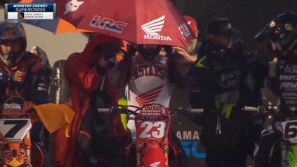 2023 Salt Lake City Supercross - 450SX Heat 2