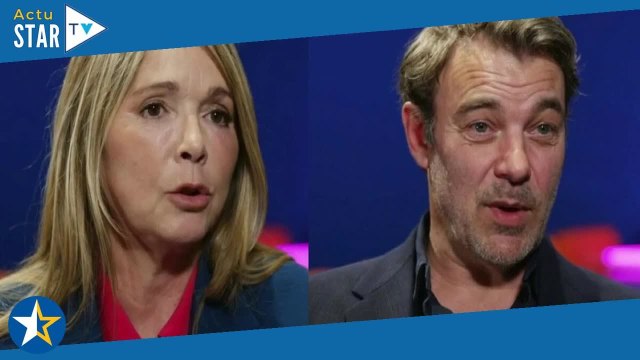 J'en avais ras-le-bol de lui ! : Hélène Rollès dévoile sa relation avec Patrick Puydebat, qui s'es