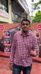 आली पुण्यातली सगळ्यात मोठी मिसळ थाळी