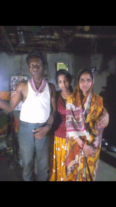Bapa maa /Odia