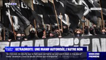 Ultradroite: la manifestation de l'Action française autorisée, pas celle du mouvement Les Nationalistes
