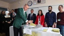 Recep Tayyip Erdoğan nerede oy kullanacak? Cumhurbaşkanı Recep Tayyip Erdoğan nerede oy kullanacak?