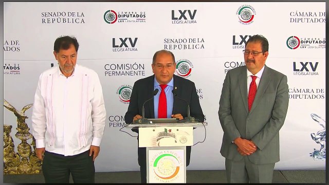 ¡VEAN! ¡Noroña y el PT despedazan al McPRIANRD por su NarcoFRAUDE en Durango y Aguascalientes!