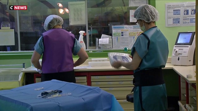 France : Comment va se passer la réintégration des soignants non-vaccinés ?