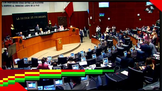 ¡VEAN! ¡La gritona Kenia López es hecha pedazos por diputada de morena!