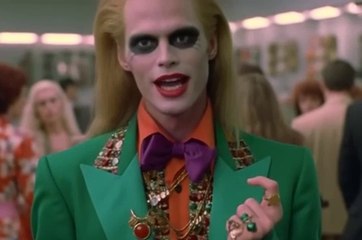 DC Superheroes but by Gucci       DC Superheroes mais par Gucci