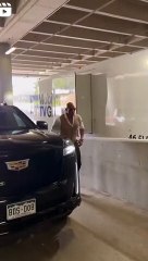 Dwayne 'The Rock' Johnson: Leading the Moment of Change