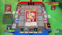 Another Short Match (Yu-Gi-Oh! Legacy Of The Duelist)