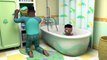 Cody's Bath Song - CoComelon - It's Cody Time - CoComelon Songs For Kids - CoComelon Nursery Rhymes