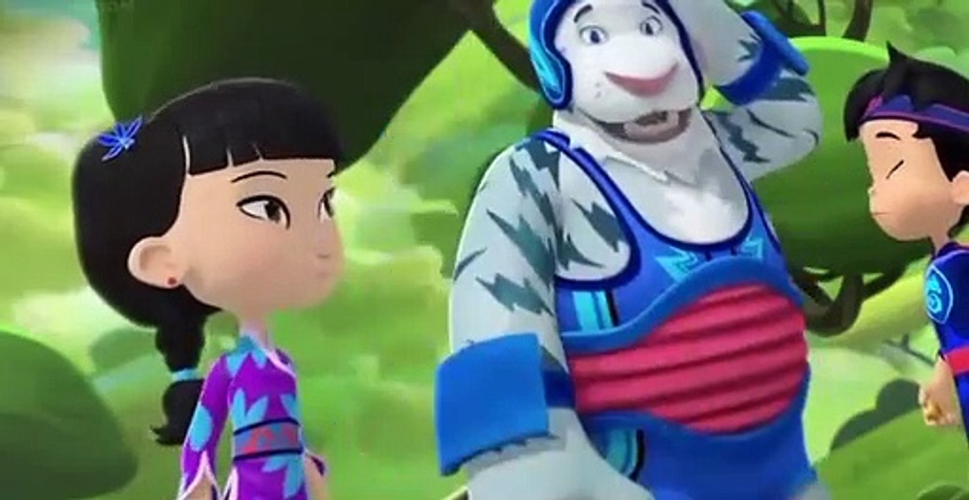 Kody Kapow Kody Kapow E015 Tuk Tuk Kapow