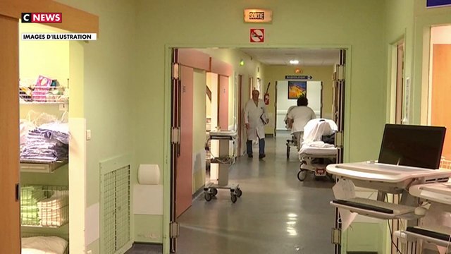 Santé : le retour des non-vaccinés divise les soignants