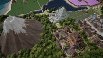 90 Prozent positiv: Das Aufbauspiel Kingdoms Reborn erhält ein Japan-Update