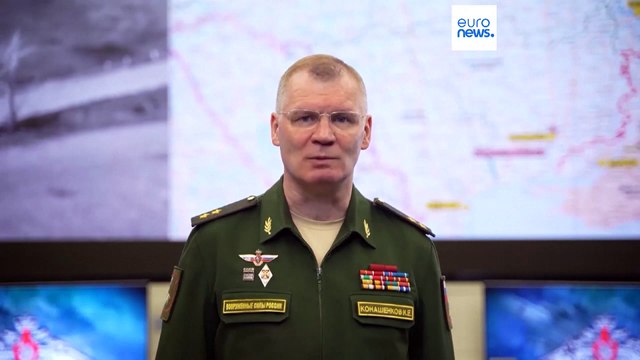 Напряженность нарастает на линии фронта