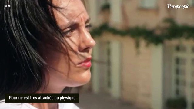 J'ai envie de partir en courant : Une candidate perturbée par le physique de son mari, énorme stress (SPOILERS )