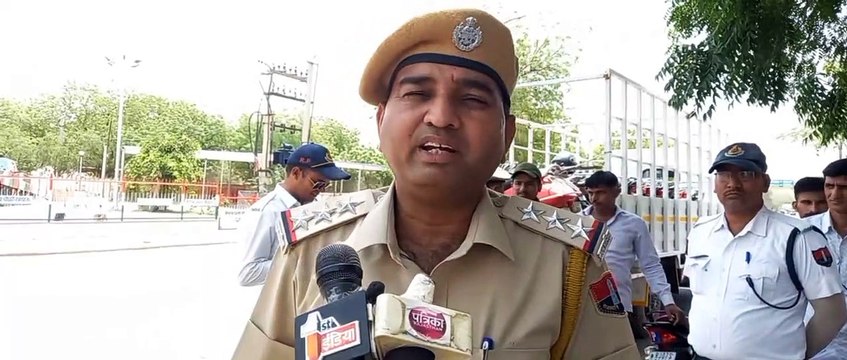 किसी ने हाथ जोड़े, किसी ने मांगी माफी, पुलिस ने पूरे किए टार्गेट