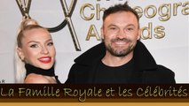 Brian Austin Green : pourquoi il n'a pas vu son fils aîné pendant plusieurs années