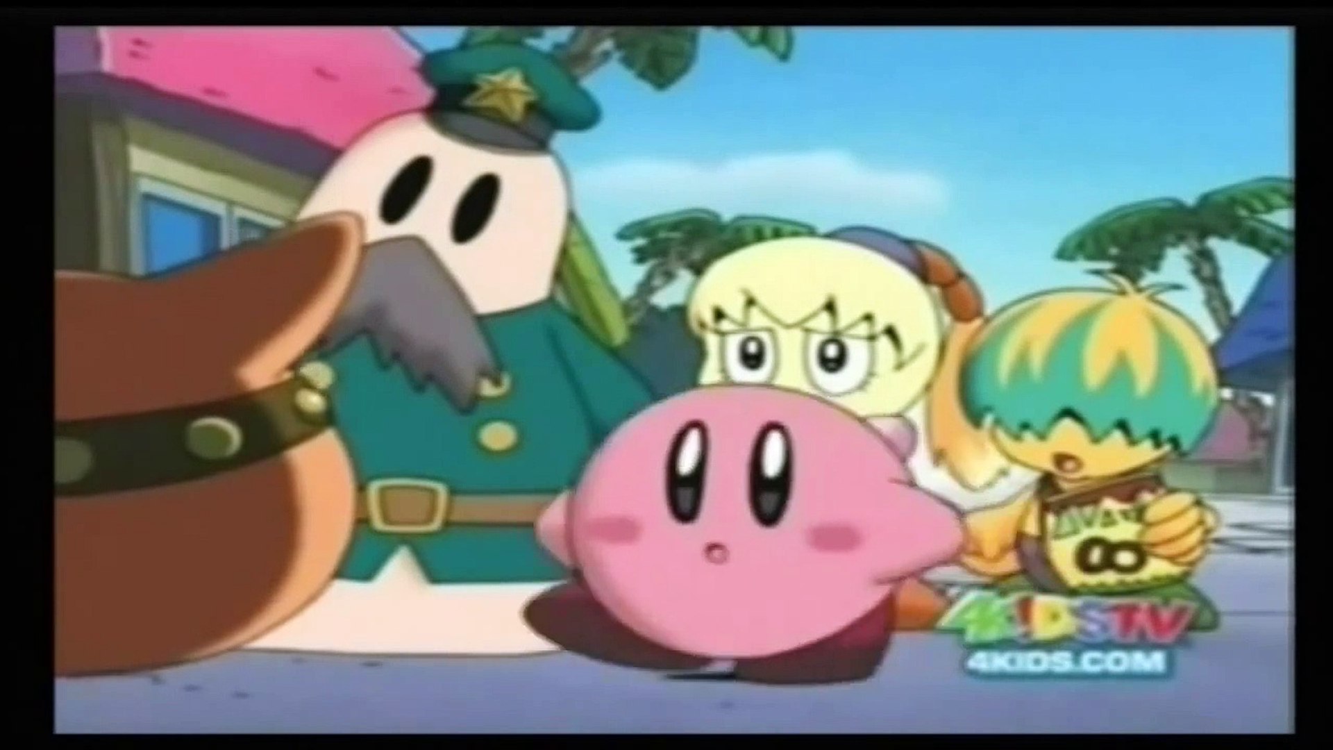 Dedede Right Back At Ya Ytp