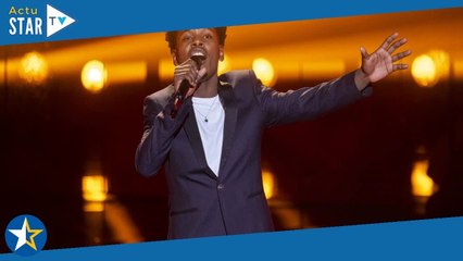 Pas vu à la télé dans The Voice : Micha a perdu sa voix la veille des cross battles