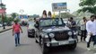 Video Mothers Day: मदर्स डे पर निकाली शहर में शानदार कार रैली