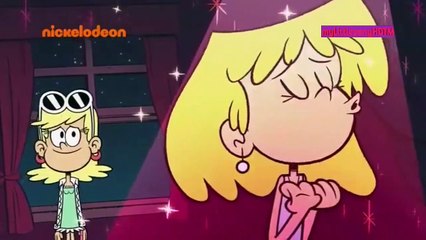 منزل لاود الجزء3 الحلقة35 موسيقى صاخبة حقا المقطع3