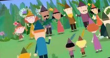 Ben and Holly's Little Kingdom Ben and Holly’s Little Kingdom S01 E008 The King’s Busy Day