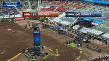 2023 Salt Lake City Supercross - 250SX Futures Main Event